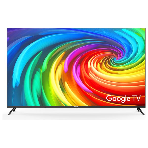  CHiQ U65G7PG - 65" - Smart - ATV - 4K - LED TV 