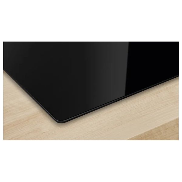  طباخ كهربائي بوش - 4 مشاعل - BOSCH - اسود 