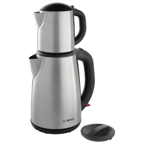  BOSCH TTA5883 - Tea Maker - Stainless Steel 