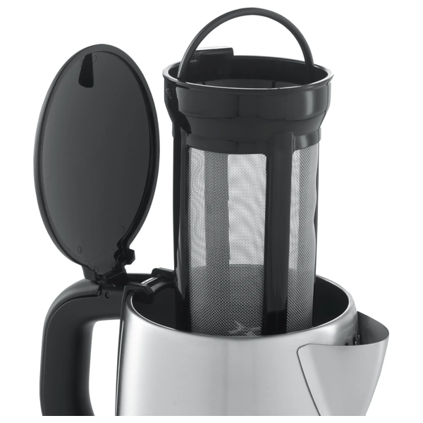  BOSCH TTA5883 - Tea Maker - Stainless Steel 