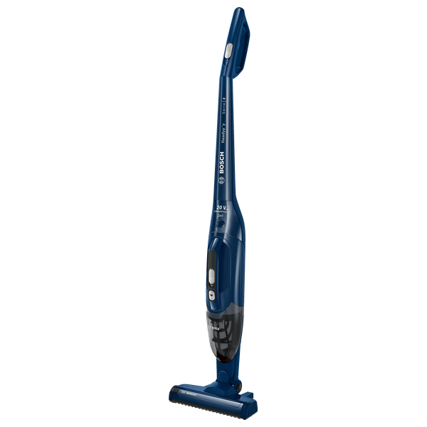  BOSCH BCHF2MX20 - Bagless Vacuum Cleaner - Blue 