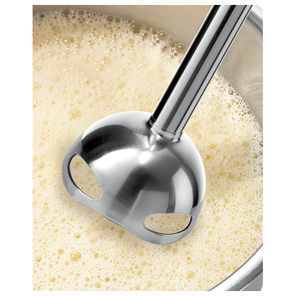  BOSCH MS6CA4150 - Hand Blender - 800W - White 