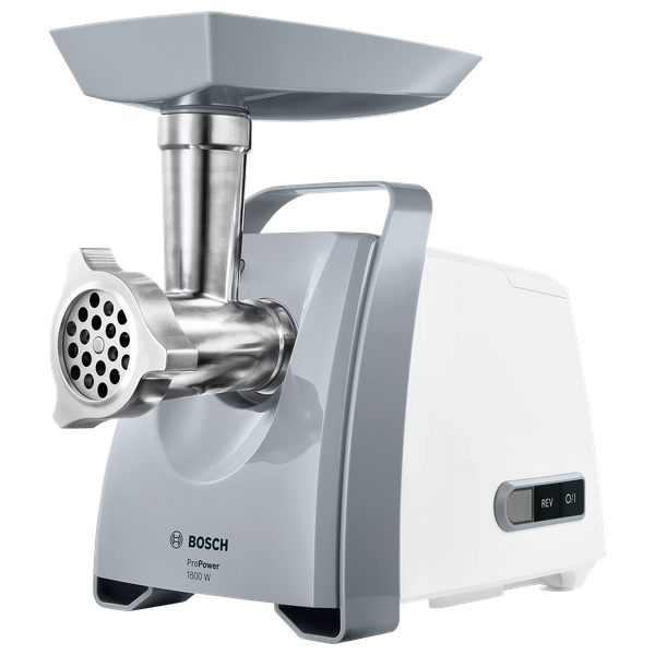  BOSCH MFW66020 - Meat Grinder - White 