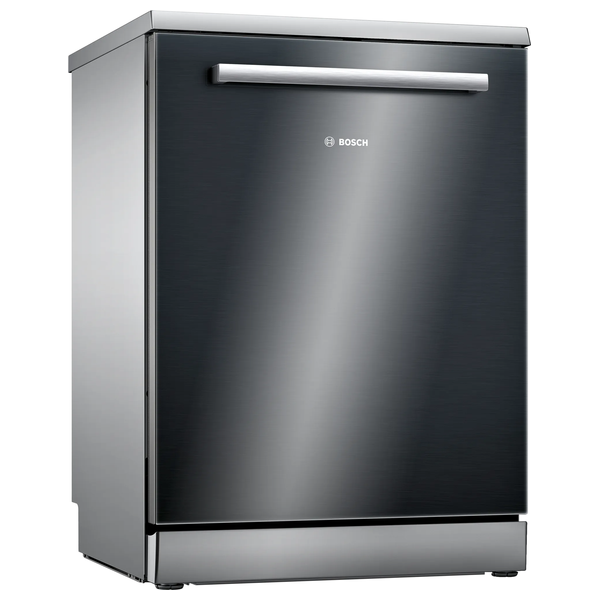  BOSCH SMS4HMB62T - 14 Sets - Dishwasher - Black 