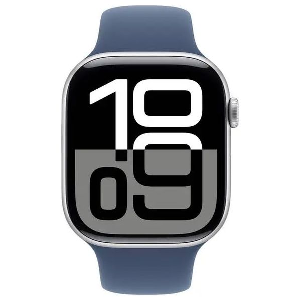  Apple Watch Series 10 - 42 mm - Aluminium Cas 