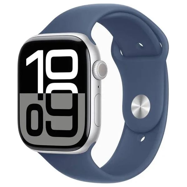  Apple Watch Series 10 - 42 mm - Aluminium Cas 