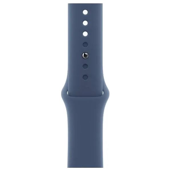  Apple Watch Series 10 - 42 mm - Aluminium Cas 