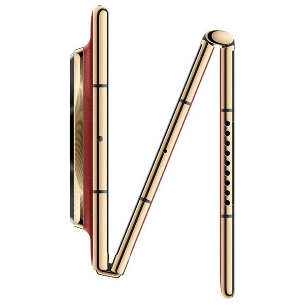 هواوي Mate XT Ultimate - دبل سيم - 16كيكابايت/1تيرابايت - حجز مسبق