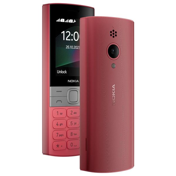 Nokia 150 (2023) - Dual SIM 