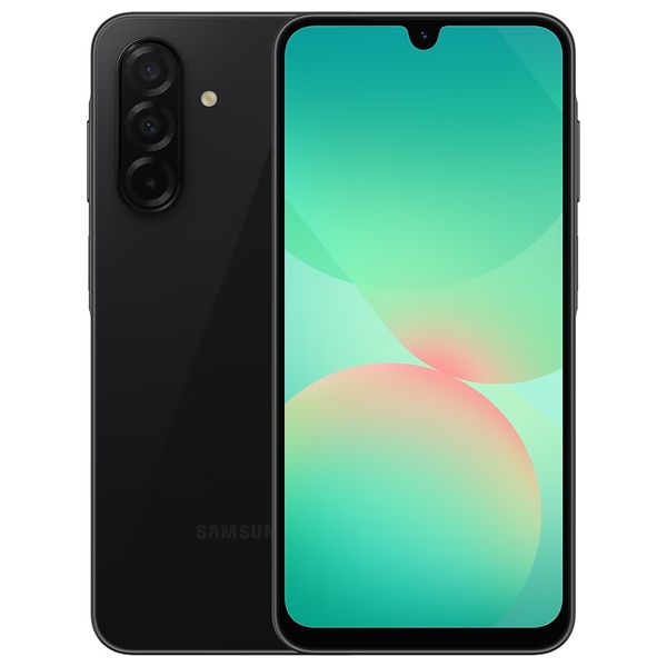 Samsung Galaxy A26 5G - Dual SIM - Super AMOLED - Exynos 1380 - 5000mAh