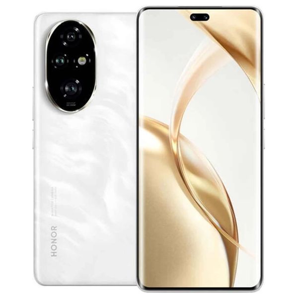  Honor 200 - Dual SIM - 256/12GB + Honor Mobile Holder 