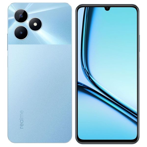 Realme Note 50 - Dual SIM - 64/3GB