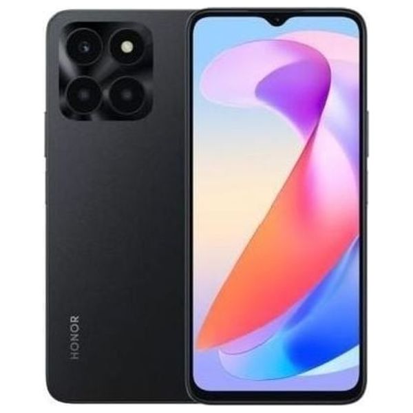 Honor X6a - Dual SIM - 128/4GB