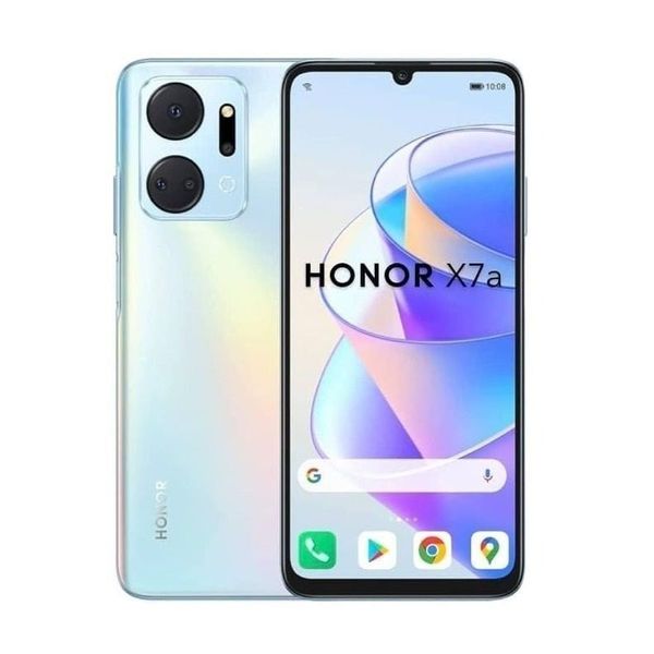 Honor X7a - Dual SIM - 128/6GB
