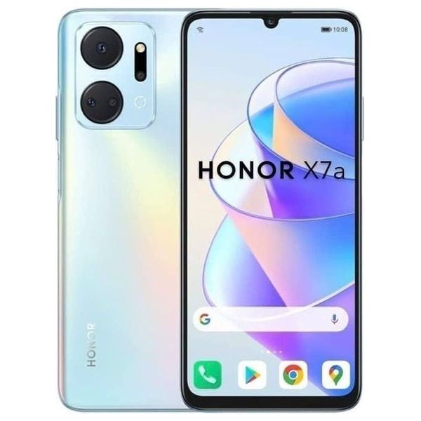 Honor X7a - Dual SIM - 128/6GB