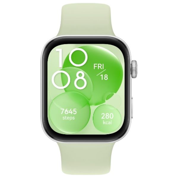 Huawei Watch Fit 3 - 1.82 inch - Amoled - Battery lasts up to 10 days