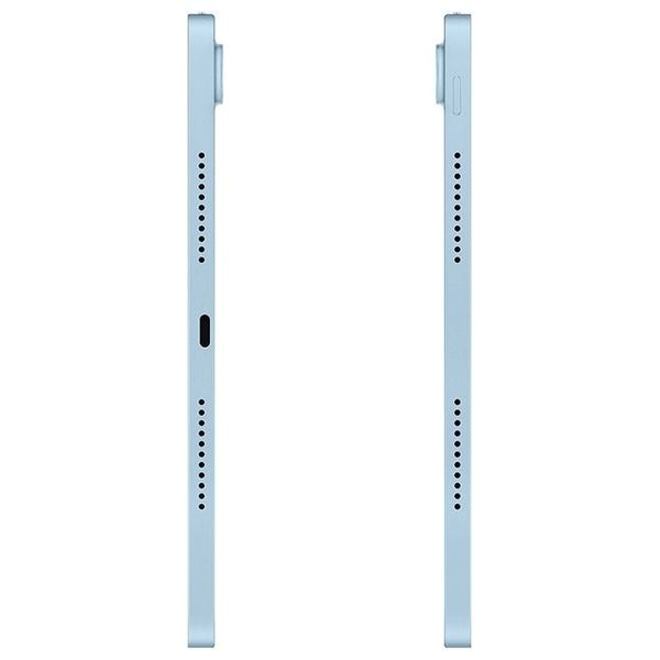  هواوي تاب MatePad SE 11 - 128/8 كيكابايت - ازرق + حافظة + قلم 