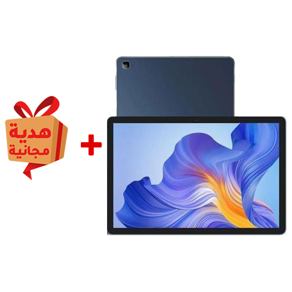  هونر تاب Pad X8 - كيكابايت 64/4 - هدية مجانية 