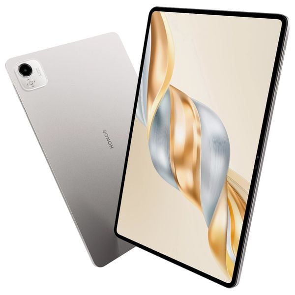  Honor Pad X9a - 128/8GB - TFT LCD - Snapdragon 685 4G - 8300 mAh - Gray 