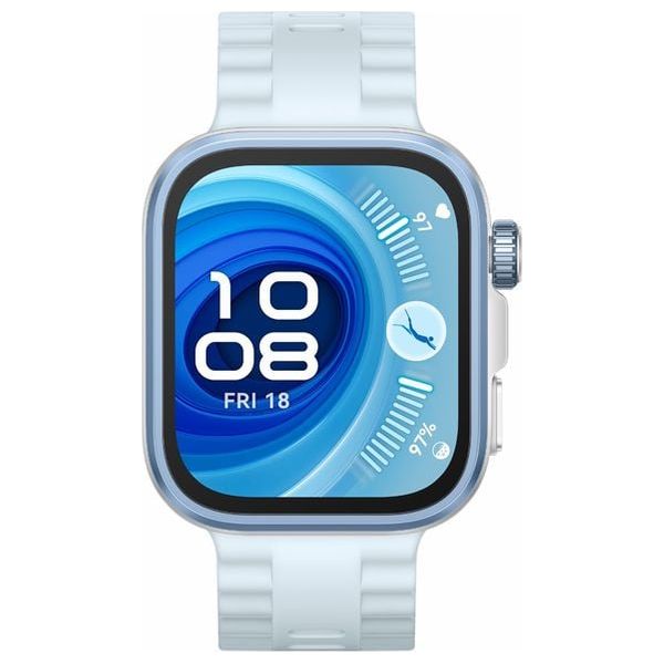 Huawei Watch Fit 4 Pro - 1.82 inch - Amoled - Battery lasts up to 10 days