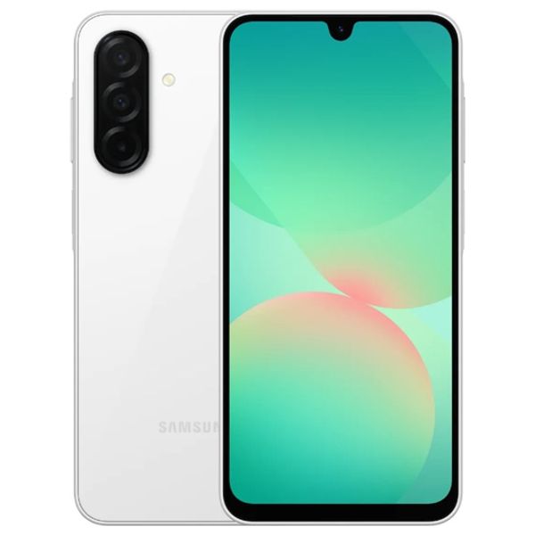 Samsung Galaxy A26 5G - Dual SIM - Super AMOLED - Exynos 1380 - 5000mAh