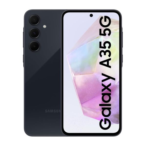 Samsung Galaxy A35 5G - Dual SIM - 256/8GB