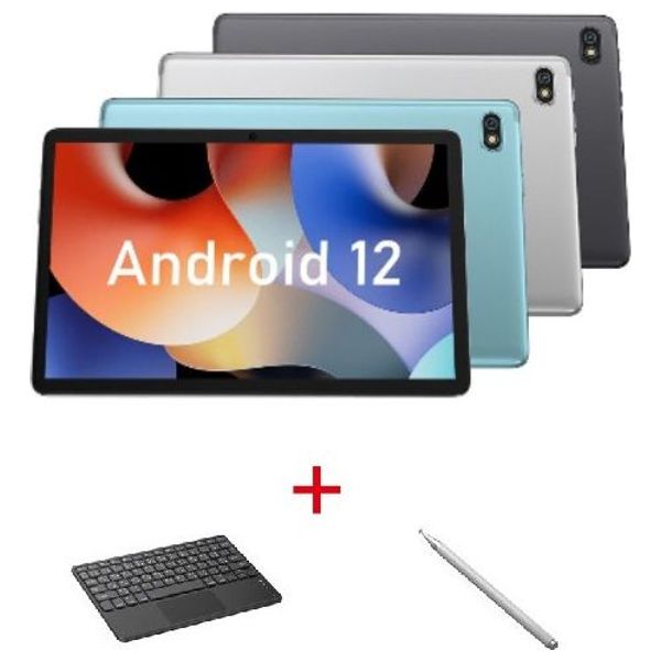OSCAL Pad10 - Dual SIM - 128/8 + Free Gift 