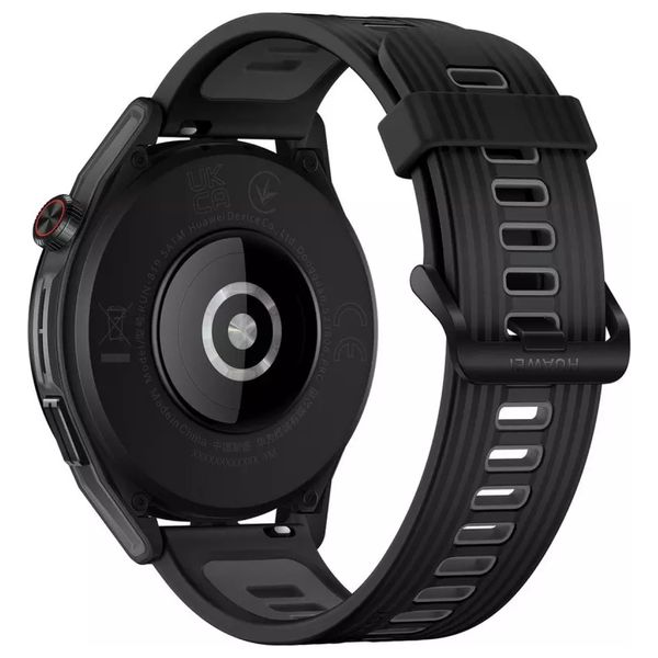  Huawei Watch GT Runner - 46mm - Black 