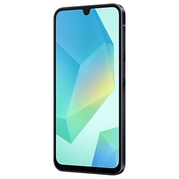 Samsung Galaxy A16 - Dual SIM - 128GB/4G + Charger