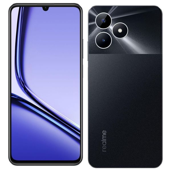 Realme Note 50 - Dual SIM - 64/3GB