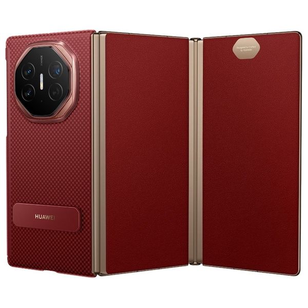 هواوي Mate XT Ultimate - دبل سيم - 16كيكابايت/1تيرابايت - حجز مسبق