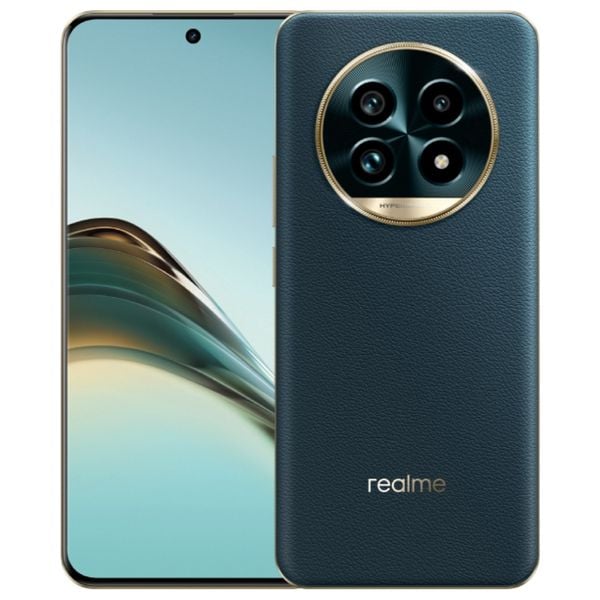 Realme 13 Pro Plus 5G - Dual SIM - 256/8GB
