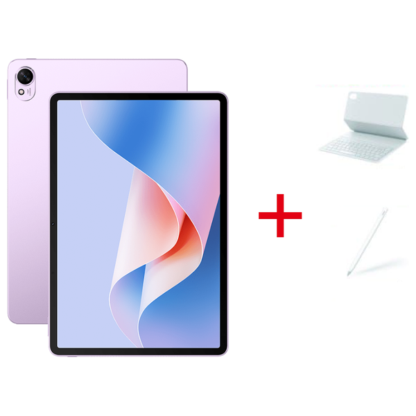هواوي تاب MatePad 11.5 S 2024 - 256/8 كيكابايت + قلم + كفر