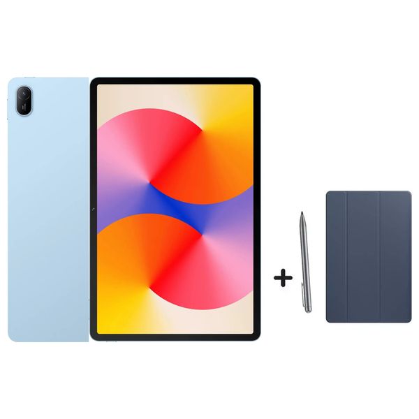 هواوي تاب MatePad SE 11 - 128/8 كيكابايت + حافظة + قلم