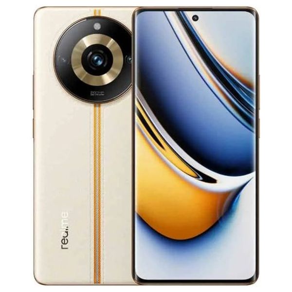 Realme 11 Pro 5G - Dual SIM - 256/8GB