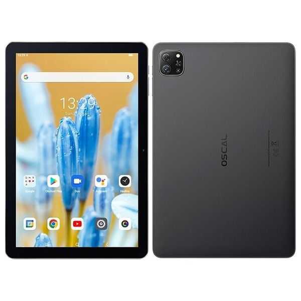  OSCAL S70 Pro - 64/4GB - Gray + Free gift 