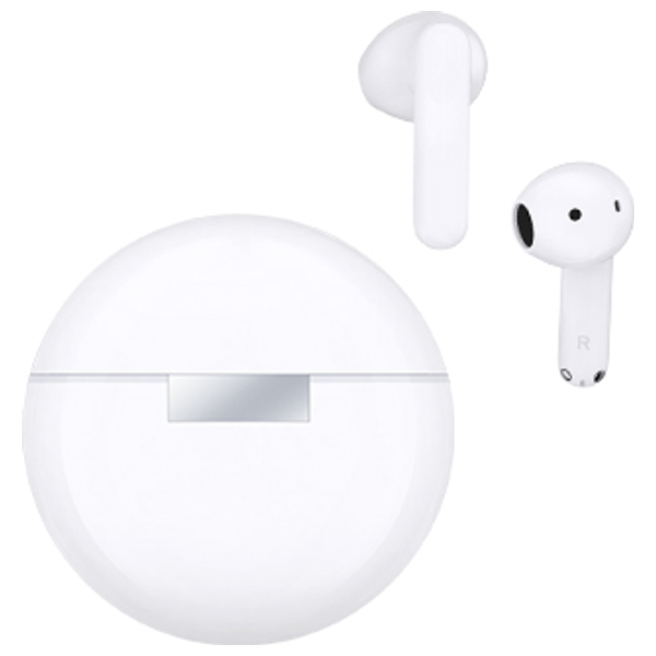  Honor Choice Earbuds-X7e - Wireless Earphones - Up to 40 Hours Battery Life - Bluetooth 5.3 – Water & Dust Resistant IP54 