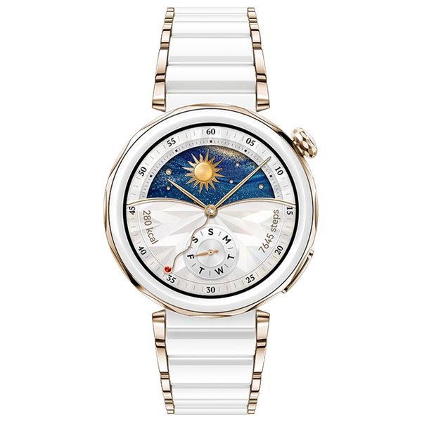  Huawei Watch GT 5 Pro - 42mm 