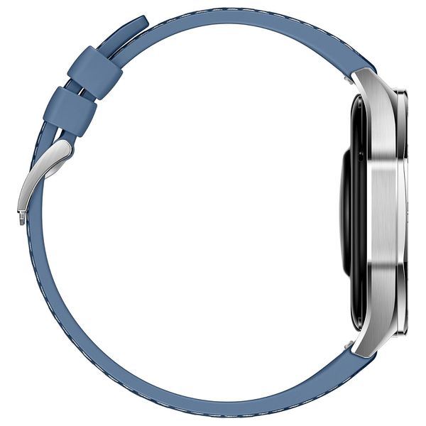  ساعة هواوي - GT 5 - ملم46 + سوار - حجز مسبق 