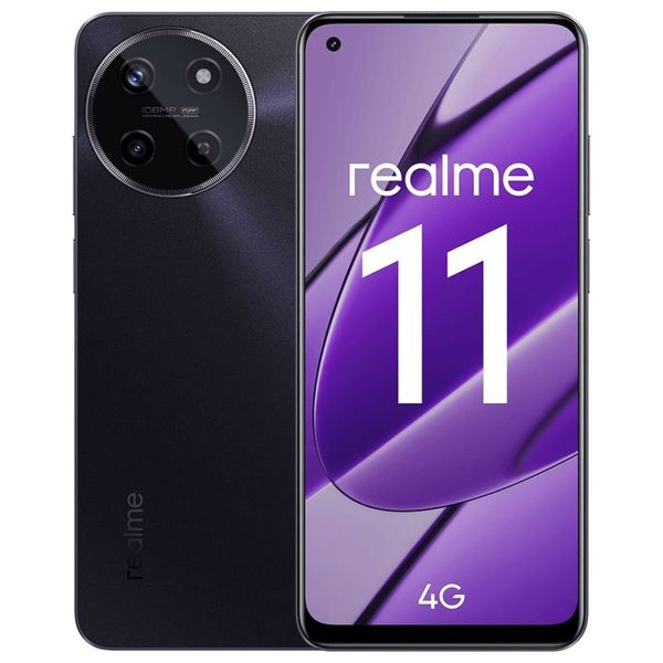 Realme 11 - Dual SIM - 256/8GB