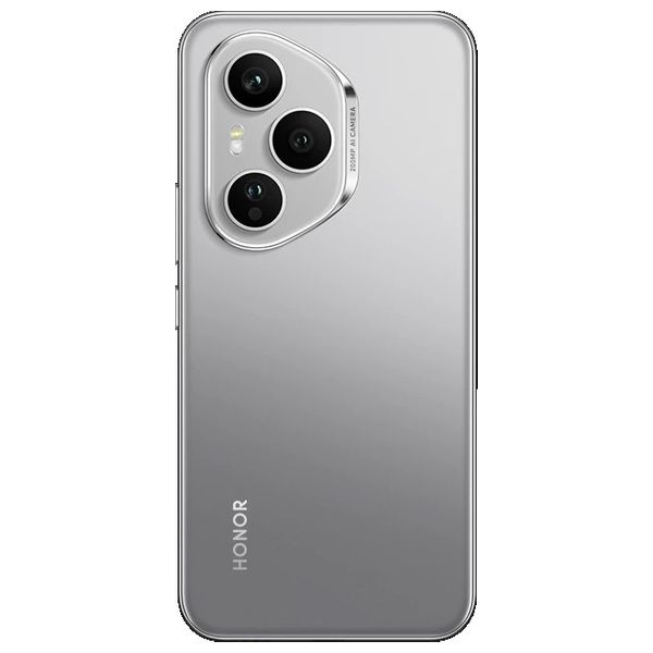  Honor 400 Pro 5G - Dual SIM - 512/12GB - 6.7 Inch - AMOLED 120Hz - Snapdragon 8 Gen 3 (4 nm) - 6000 mAh + Robot RS2 Lite + Cover + HONOR Choice Watch + Screen Protection - Pre-Order 