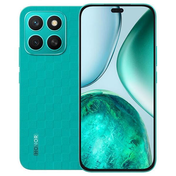 Honor X8C - Dual SIM - 512/8GB 