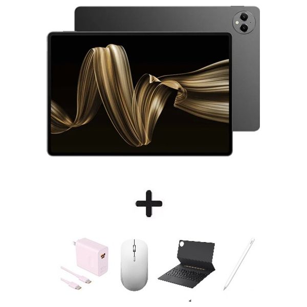 Huawei Mate Pad Pro 12.2 - 512/12GB + Mouse + Pen + Keyboard + Charger