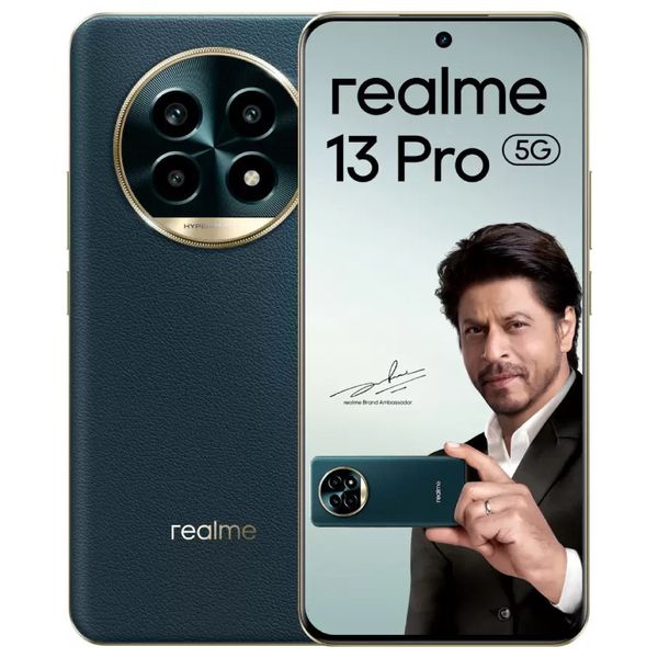 Realme 13 Pro 5G - Dual SIM - 512/12GB