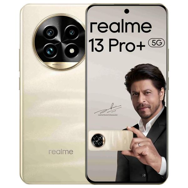 Realme 13 Pro Plus 5G - Dual SIM - 256/8GB