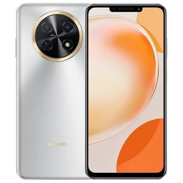 Huawei Nova Y91 - Dual SIM - 256/8GB