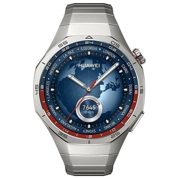 Huawei Watch GT 5 Pro - 46mm 