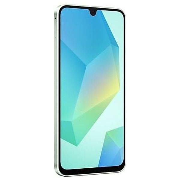 Samsung Galaxy A16 - Dual SIM - 128GB/4G + Charger