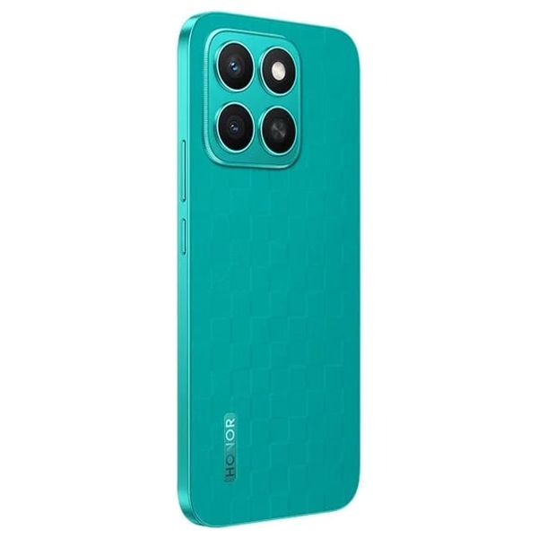  Honor X8C - Dual SIM - 256/8GB + Free Gift 