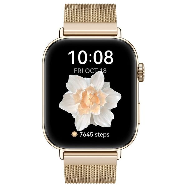 Huawei Watch Fit 3 - 1.82 inch - Amoled - Battery lasts up to 10 days